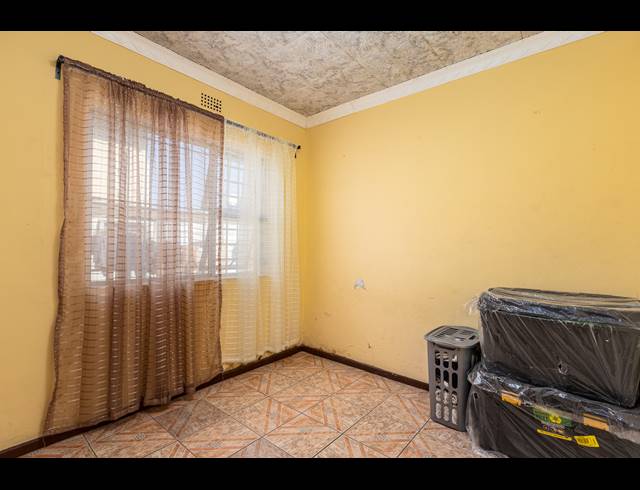 3 BEDROOM HOUSE FOR SALE IN BELMONT PARK